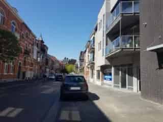 Handelspand te Huur Hasselt 150m²