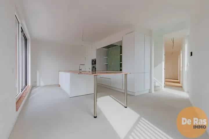 Duplex te koop Erembodegem: Nieuwbouw 2 slaapkamers nabij station