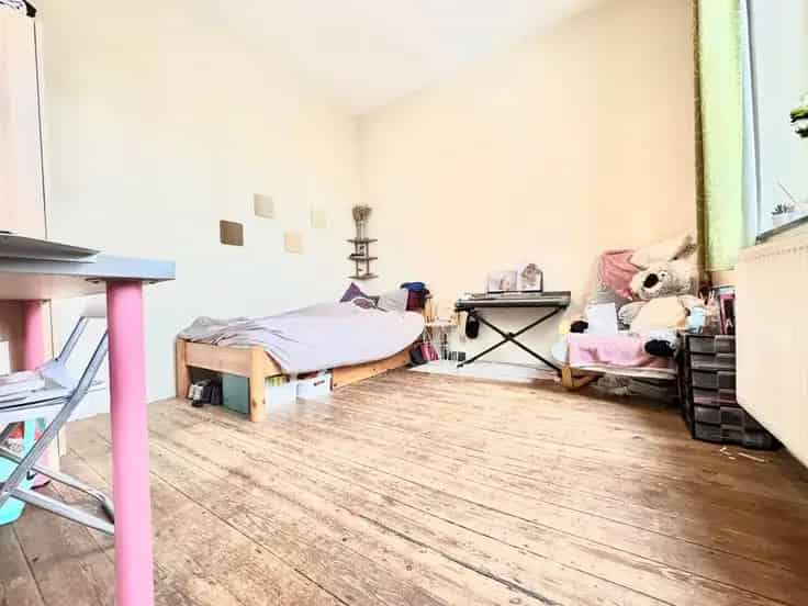 Te Huur: Instapklare woning met 3 slaapkamers in Luik