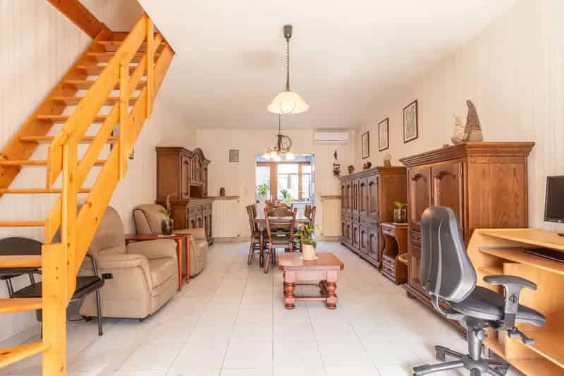 Knusse woning met tuin Blaasveld