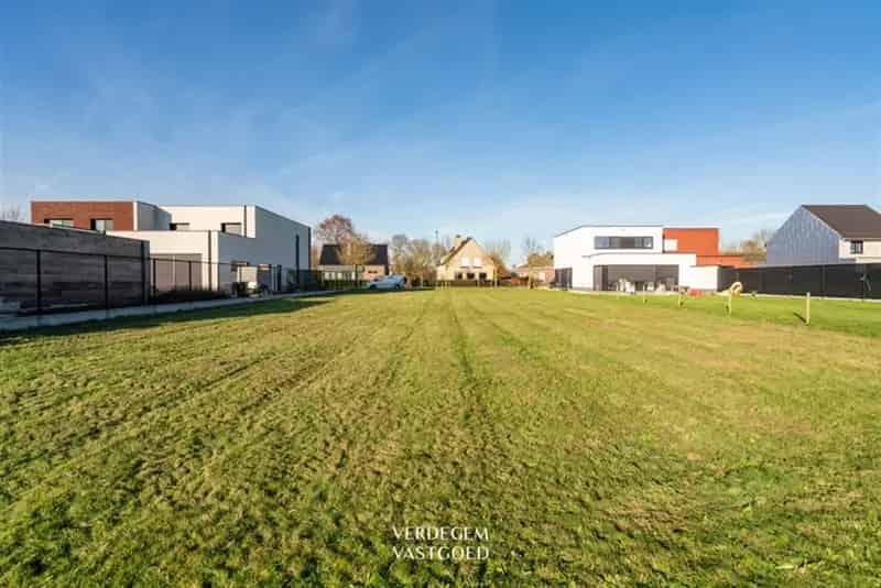 2x Bouwgrond 536m² Zuidtuin Weids Uitzicht
