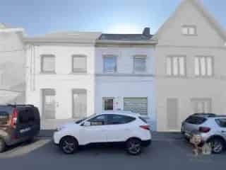 Huis te koop Bouffioulx 2 slaapkamers zolder terras