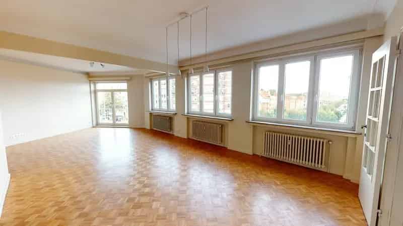 Appartement te Woluwe-Saint-Lambert 3 slaapkamers 130m²