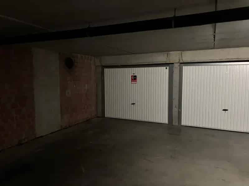 Garagebox te Koop Oostende Albrecht Rodenbachstraat