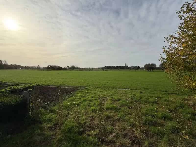 5 Slaapkamers Ruime Vernieuwbouw Drongen
