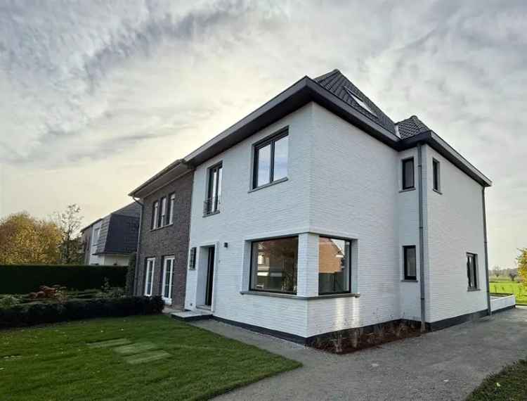 Woning te koop Drongen