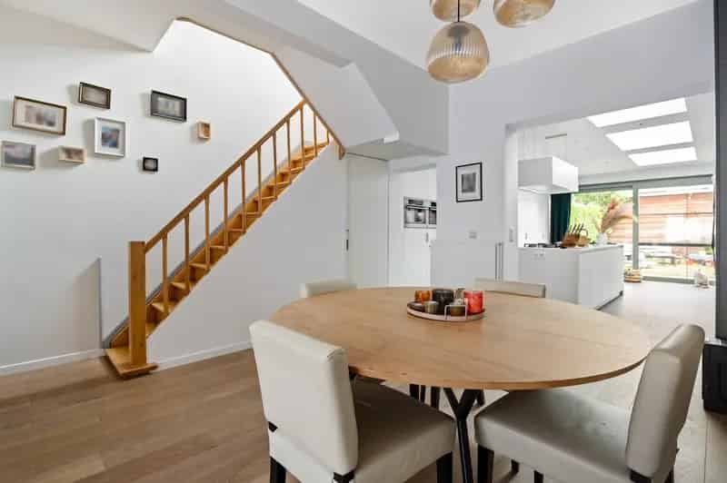 Huis te koop: Lichtrijke gezinswoning met 3 slaapkamers