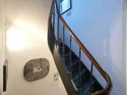 Stijlvol Studio Appartement in Centraal Brussel