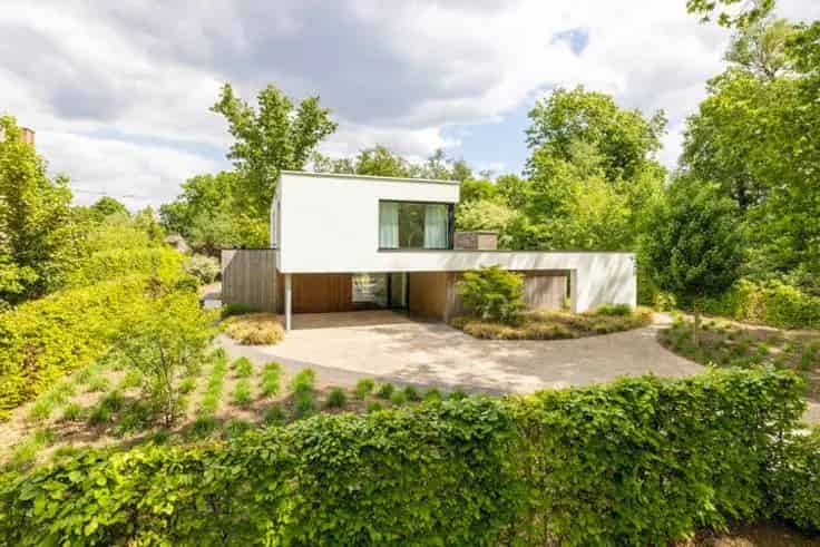 Villa Te Koop
