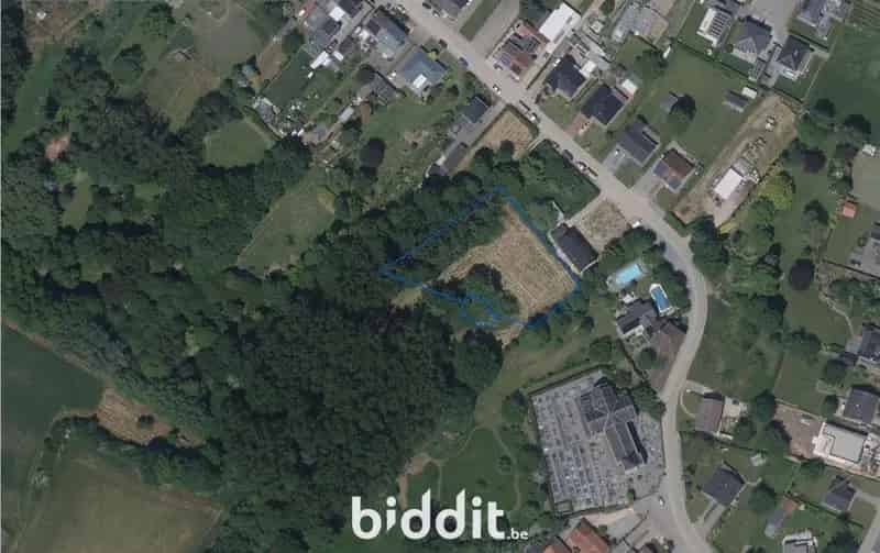 Landbouwgrond te Riksingen 2824 are