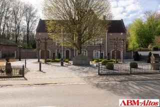 Villa te koop - Lubbeek RBR87589