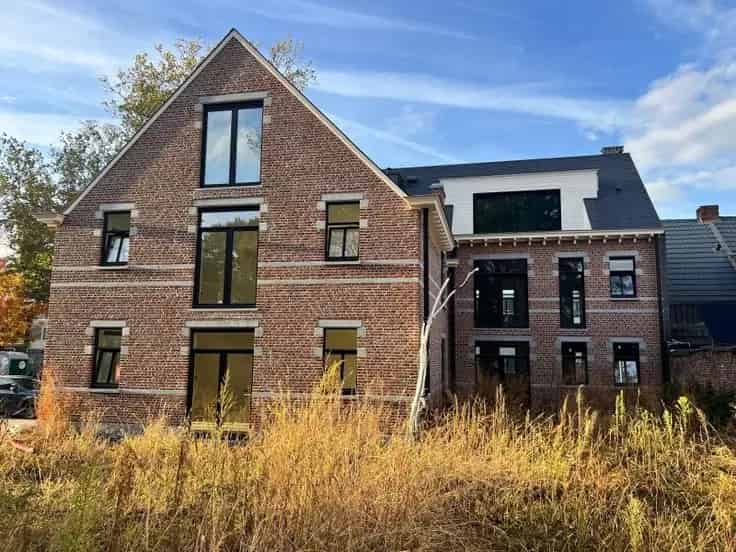 Appartement te koop: 2 slaapkamers, terras en tuin in stijlvol nieuwbouwproject