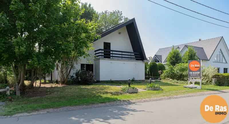 WICHELEN 3 Slaapkamers Buitengewone Woning