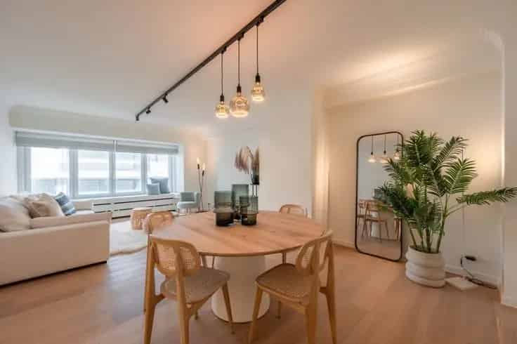 Appartement Te Koop Knokke 2 Slaapkamers Gerenoveerd