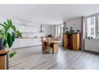 Appartement te koop Doornik 1 slaapkamer nabij station