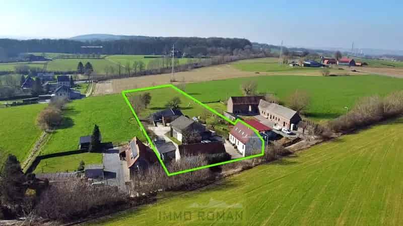Woning te koop Renaix 2 slaapkamers