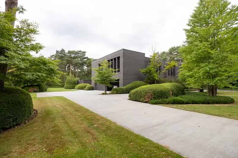 Luxe Villa te Kapellenbos Nabij Golfclub