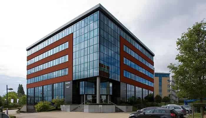 Berkenlaan 8A+B Diegem Volledig Aanbod