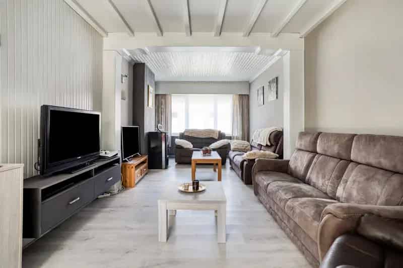 Huis te huur Geel centrum 3 slaapkamers 2 badkamers stadstuin