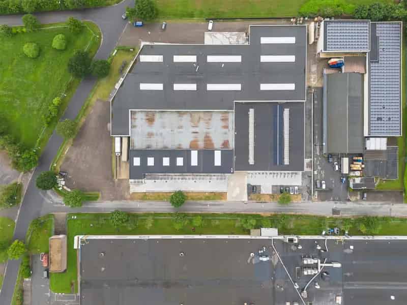 Opslagruimte te Huur Sint-Truiden Centrum