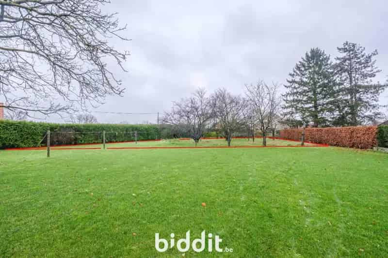Bouwgrond Oevel Nabij E313