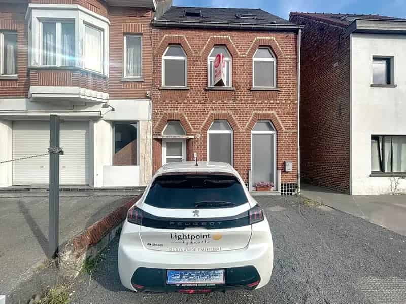 Duplex Appartement te Huur Waregem