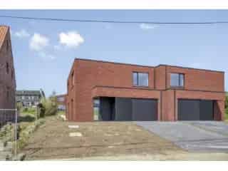 Huis te koop Geraardsbergen 215m² 3 slaapkamers