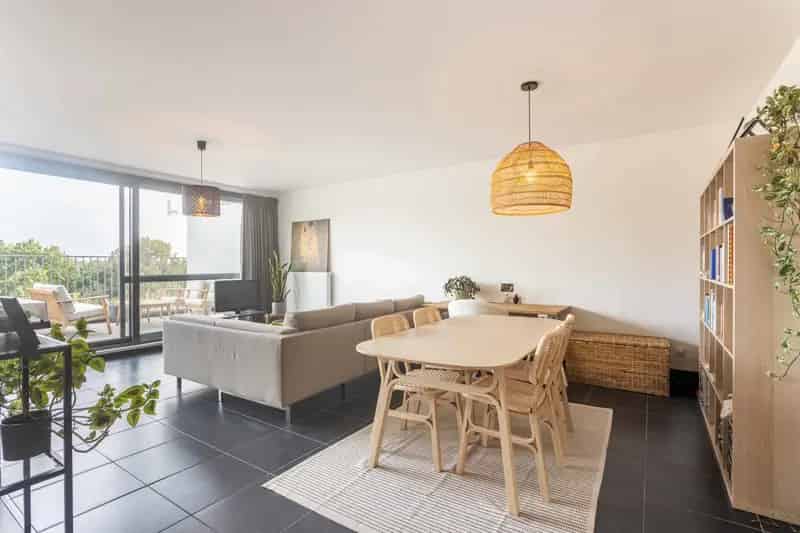 Appartement te huur