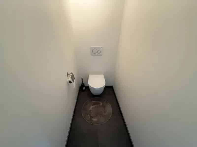Moderne Nieuwbouwwoning Zittaart 3 slaapkamers Tuin