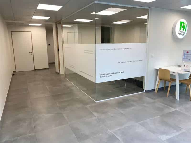 Kantoor Handelspand St-Katelijne-Waver Centrum