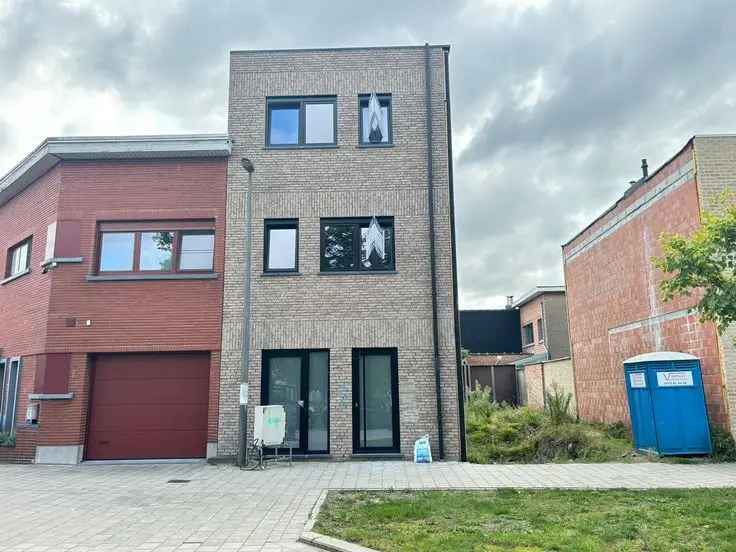 Huis Te Koop