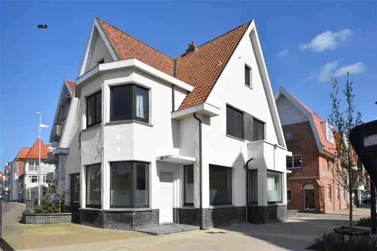 Huis Te Koop