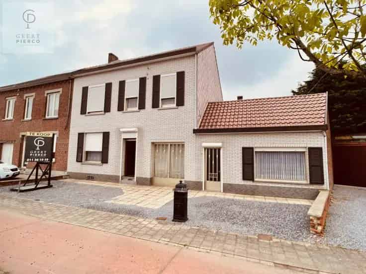 Huis Te Koop