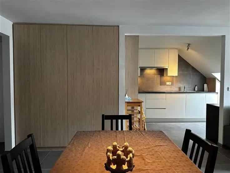 Appartement te Koop Diest Centrum 2 slaapkamers gerenoveerd