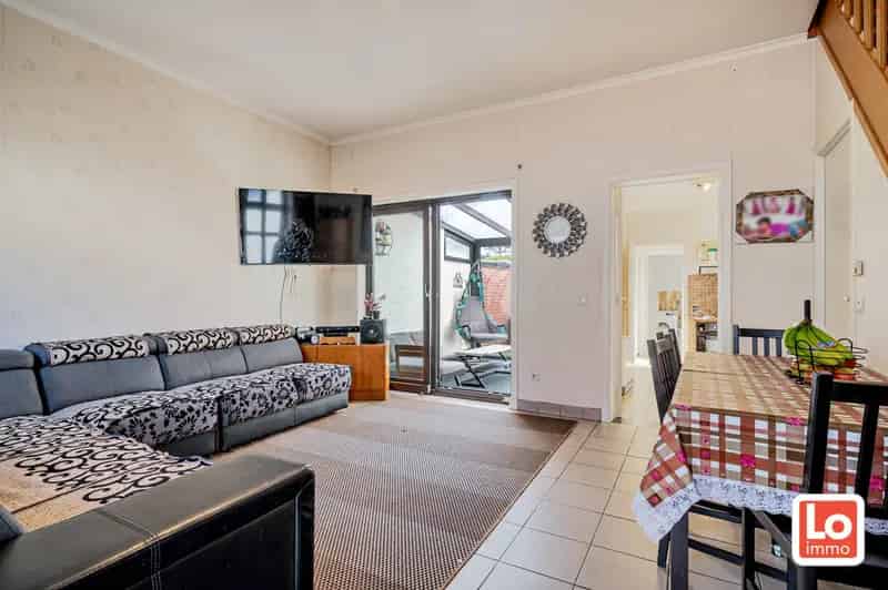 Huis te Koop Zeveneken VERKOCHT