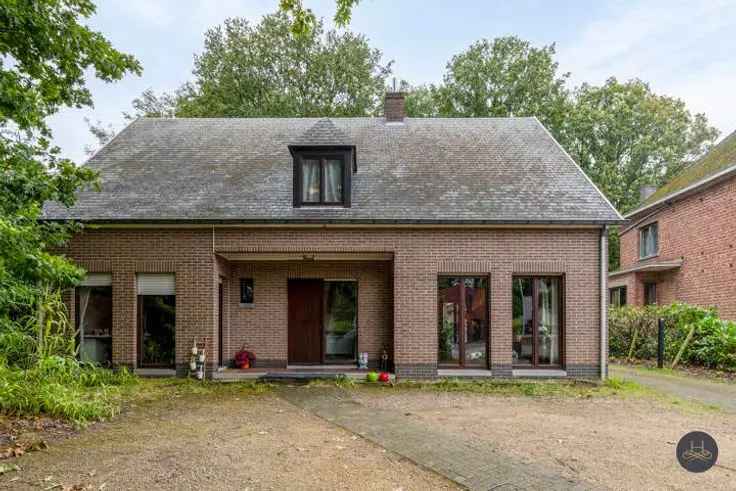 Huis Te Koop