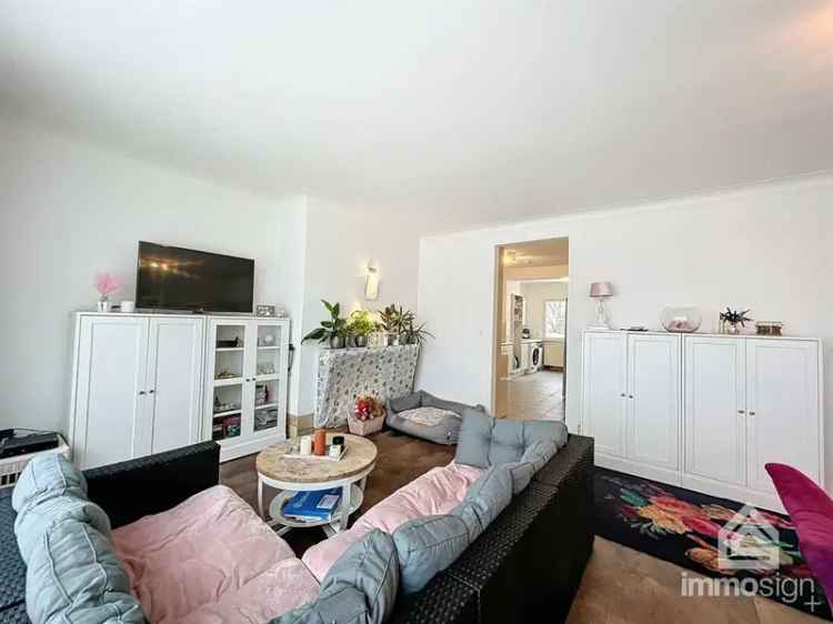 Appartement te koop Hamont-Achel