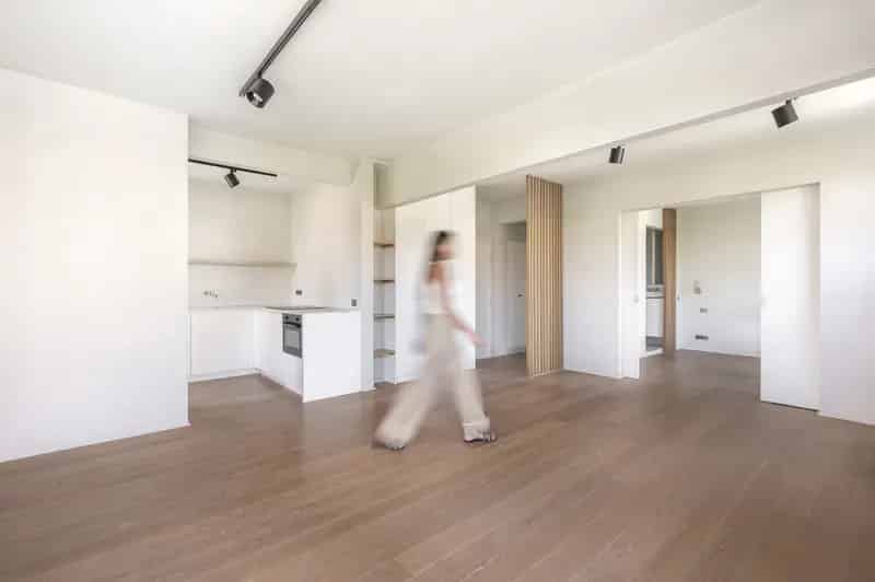 Appartement te koop: Design met zicht, wonen op hoog niveau