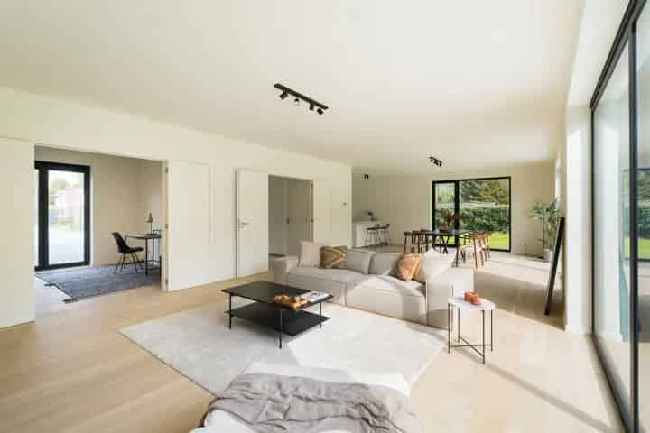 JBK 79B: Villa 4 slaapkamers 270m² Terras Zuidwesten