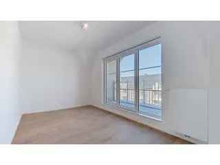 Appartement te Koop Court-Saint-Étienne - Nieuwbouw met hoogwaardige afwerking