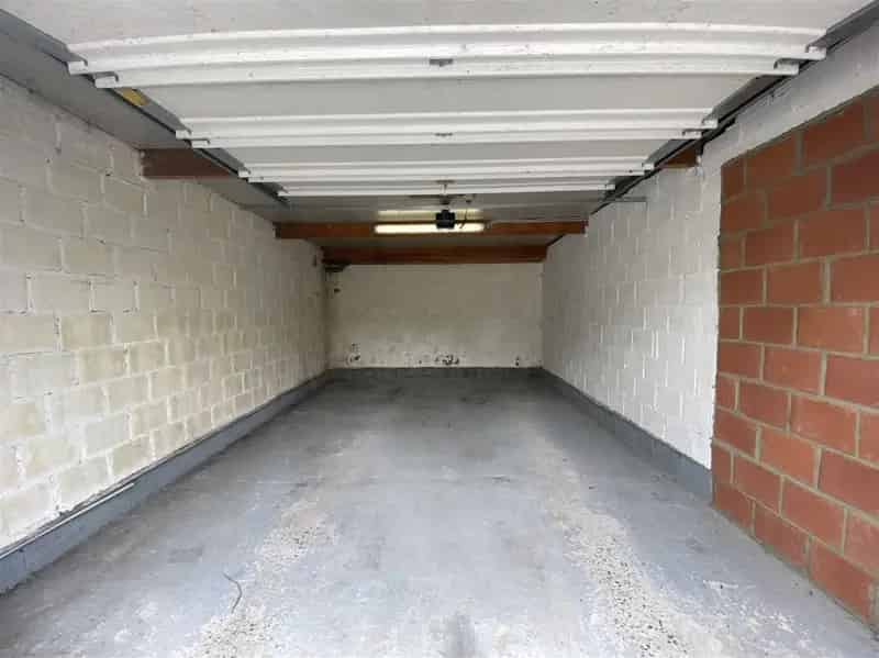 Garagebox Centrum Evergem