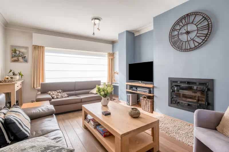 Huis te koop Ursel: Instapklaar wonen en werken