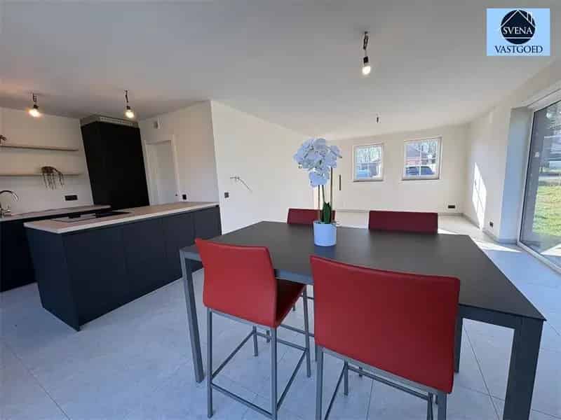 Huis te koop Geraardsbergen - Halfopen bebouwing