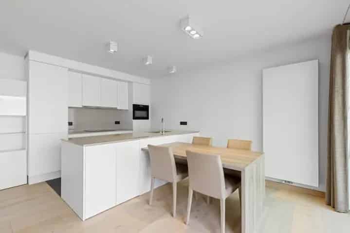 Appartement te Koop Bredene - Instapklaar 2019