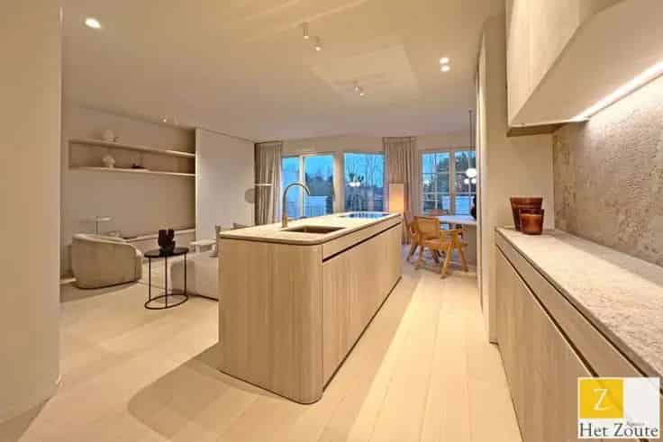 Appartement Te Koop Knokke Het Zoute Tennis Gardens