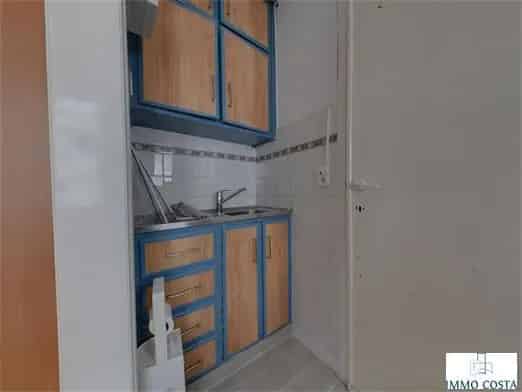 Te renoveren Studio Nabij Strand Westende