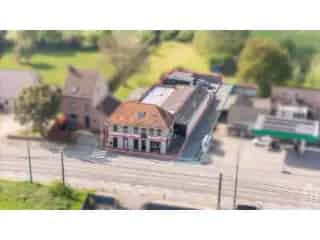 Huis Gemengd Gebruik te Koop -  Wonen en Werken