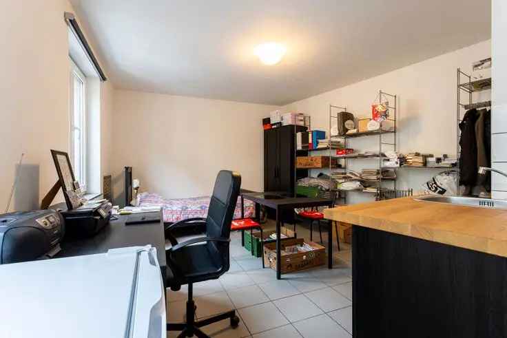 Appartementsblok Te Koop