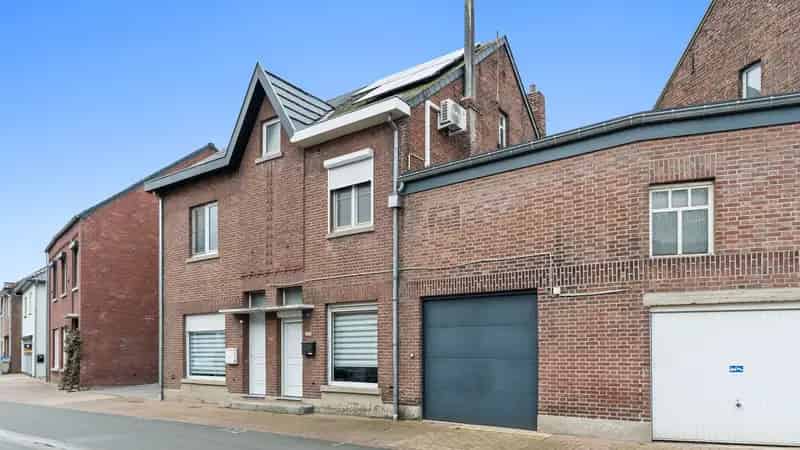 Gezellige eensgezinswoning in het prachtige Kotem
