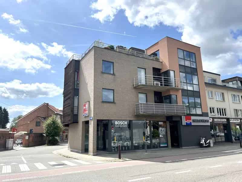 Garagebox te Koop Nabij Leuven Centrum